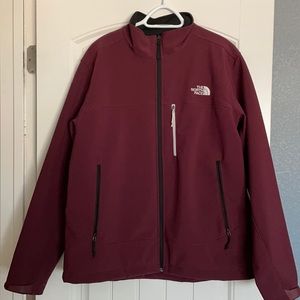The North Face Windwall Jacket